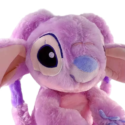 Stitch SleepyPulse💙