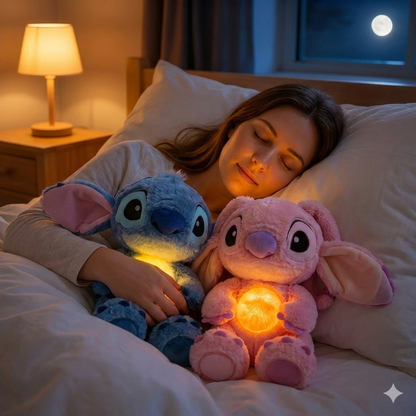 Stitch SleepyPulse💙