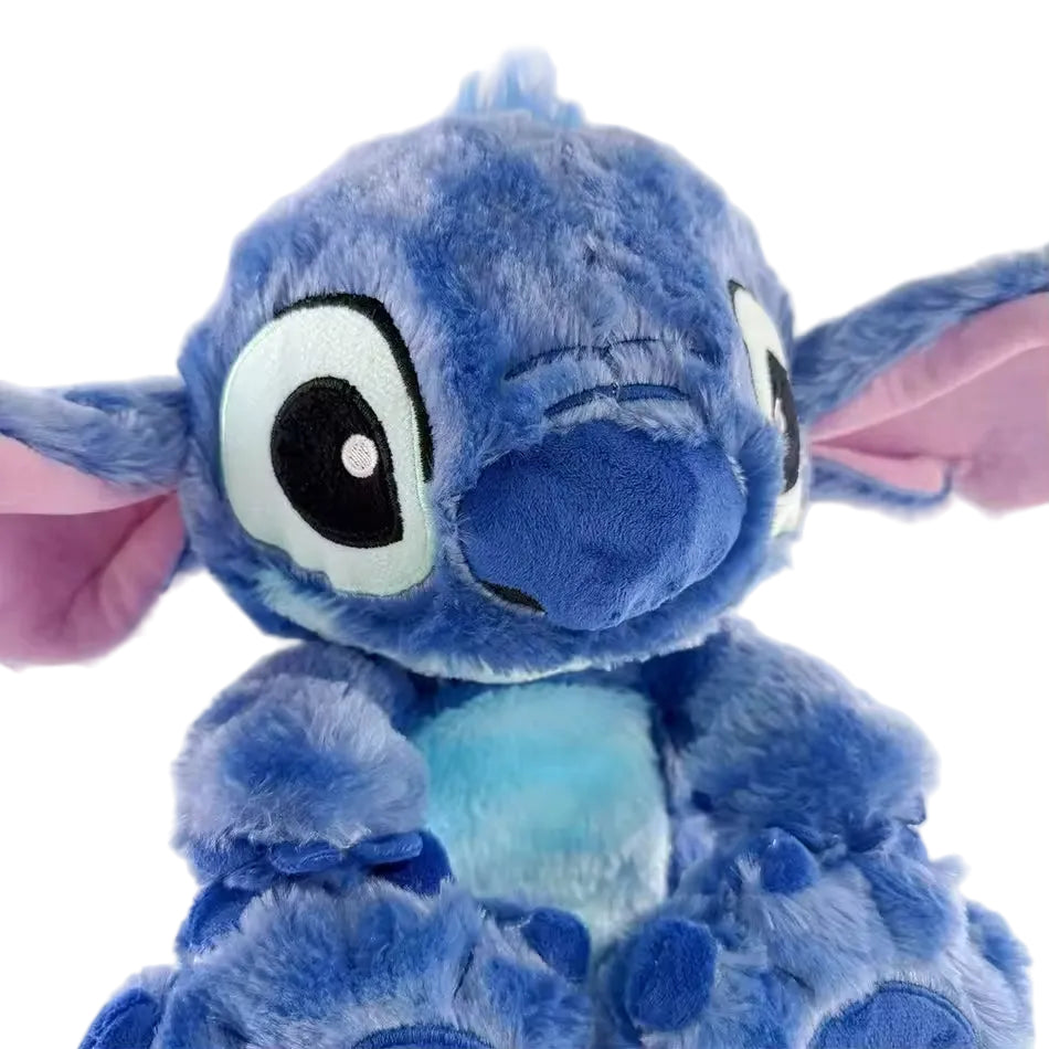 Stitch SleepyPulse💙